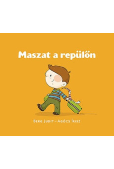 Maszat a repülőn (új kiadás)