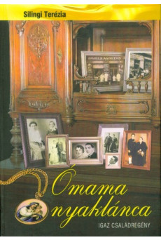 Ómama nyaklánca (3. kiadás)