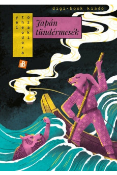 Japán tündérmesék
