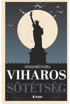 Viharos sötétség