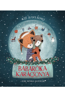 Babaróka karácsonya