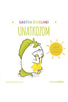 Gaston érzelmei - Unatkozom