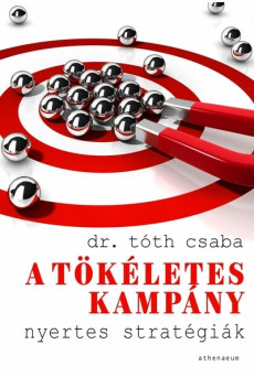 A tökéletes kampány - Nyertes stratégiák