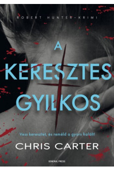A keresztes gyilkos (e-könyv)