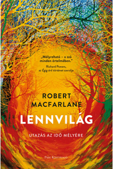 Lennvilág - Utazás az idő mélyére (e-könyv)