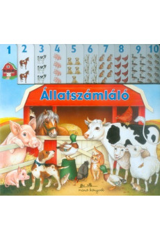 Állatszámláló