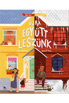 Újra együtt leszünk