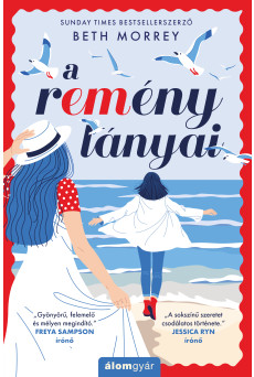 A remény lányai (e-könyv)