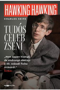 Hawking, Hawking - Tudós, celeb, zseni