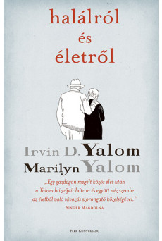 Halálról és életről (új kiadás)