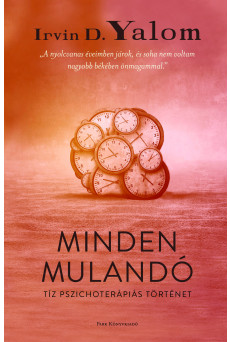 Minden mulandó (e-könyv)