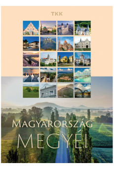Magyarország megyéi