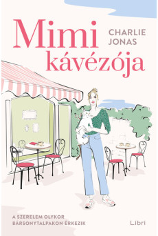 Mimi kávézója