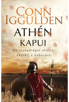 Athén kapui