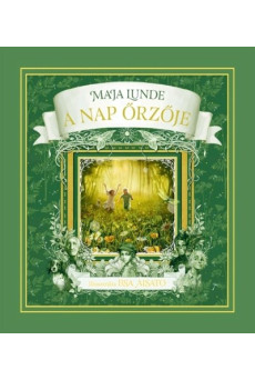 A Nap őrzője