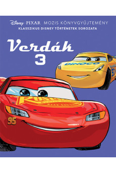 Disney klasszikusok – Verdák 3. - Disney Klasszikusok