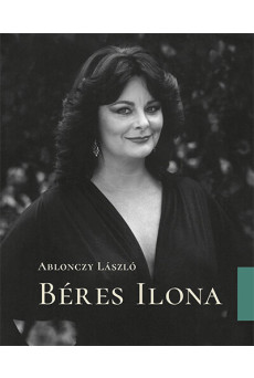 Béres Ilona