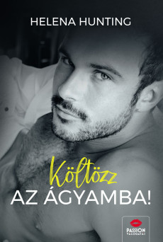 Költözz az ágyamba! (e-könyv)