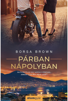 Párban Nápolyban (e-könyv)