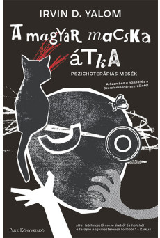 A magyar macska átka - Pszichoterápiás mesék (új kiadás)
