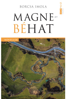 Magnebéhat (e-könyv)