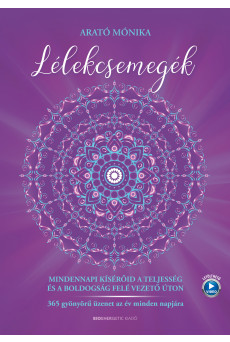 Lélekcsemegék (e-könyv)