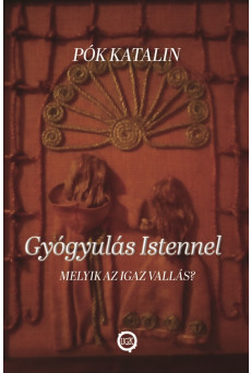Gyógyulás Istennel (e-könyv)