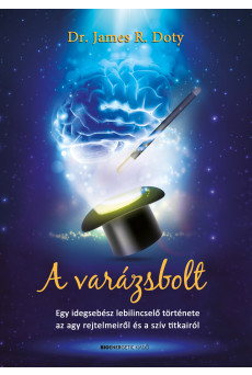 A varázsbolt (e-könyv)