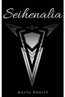 Seihenalia (e-könyv)