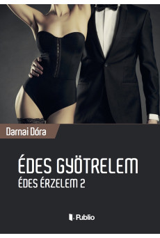 Édes Gyötrelem (e-könyv)