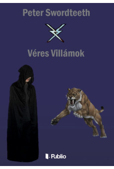 Véres villámok (e-könyv)