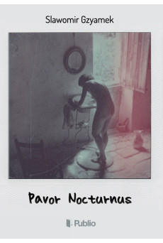 Pavor Nocturnus (e-könyv)