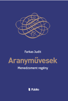 Aranyművesek (e-könyv)