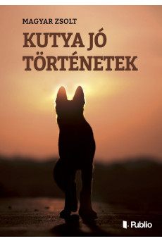 KUTYA JÓ TÖRTÉNETEK (e-könyv)