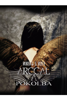 Arccal a Pokolba (e-könyv)