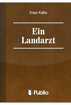 Ein Landarzt (e-könyv)