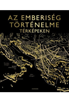 Az emberiség történelme térképeken