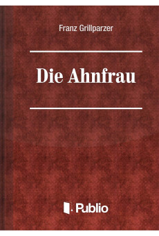 Die Ahnfrau (e-könyv)