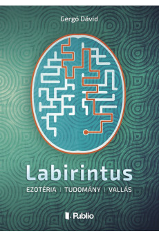 Labirintus (e-könyv)