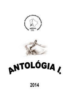 SZEGLET Antológia 1 (e-könyv)