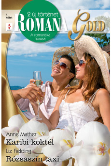 Romana Gold 1. kötet (e-könyv)