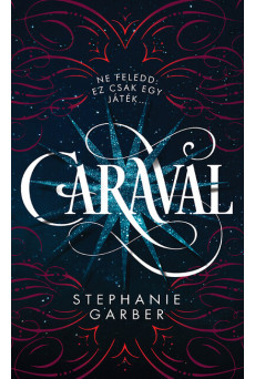 Caraval (új kiadás)