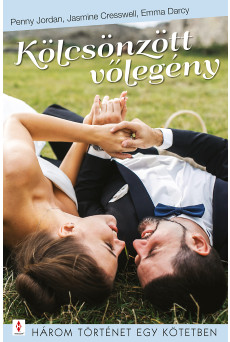 Kölcsönzött vőlegény - 3 történet 1 kötetben (e-könyv)