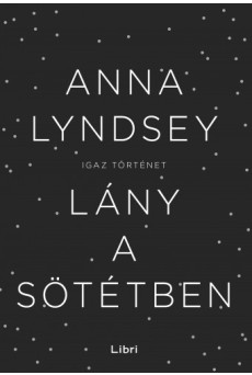 Lány a sötétben (e-könyv)
