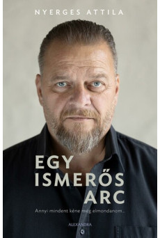 Egy ismerős arc