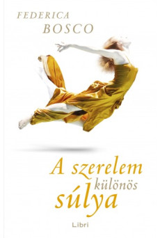 A szerelem különös súlya (e-könyv)