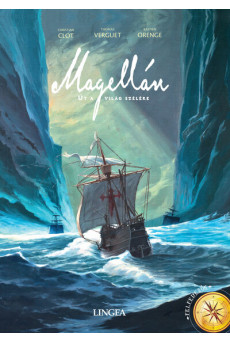 Magellán - Út a világ szélére