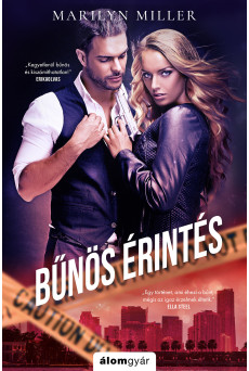 Bűnös érintés (e-könyv)