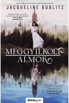 Meggyilkolt álmok (e-könyv)