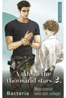 A tale of thousand stars 2.